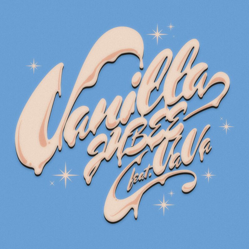 JUBEE Feat.VaVa “Vanilla“