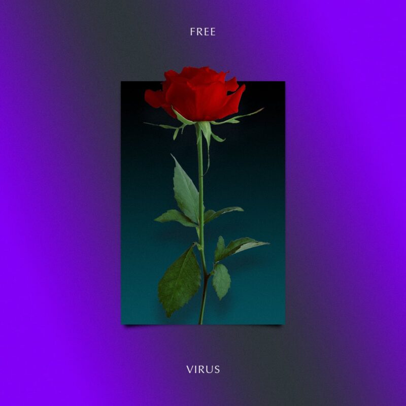 FREE VIRUS EP